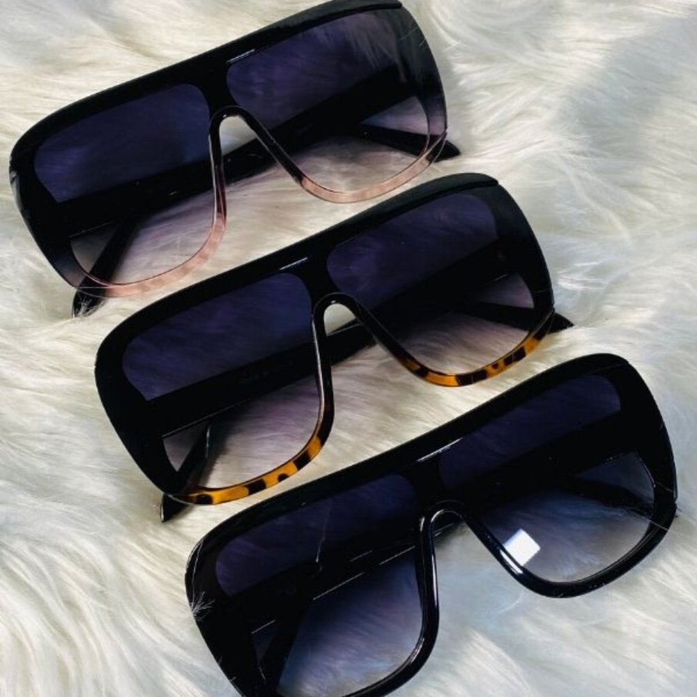 Women Fashion Sunglasses